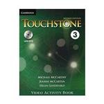 کتاب TouchStone 3 2nd اثر جمعی از نویسندگان انتشارات کمبریدج