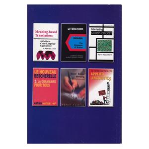 کتاب TRANSLATION FROM ENGLISH اثر H.A. Cartedge انتشارات الوندپویان