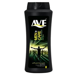 شامپو بدن اوه سری Men Care مدل Green مقدار 400 گرم Ave Men Care Green Shower Gel 400g