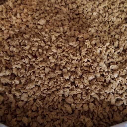 سویا فله ای