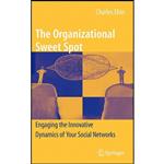 کتاب The Organizational Sweet Spot اثر Charles Ehin انتشارات Springer