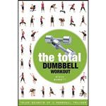 کتاب Total Dumbbell Workout اثر Steve Barrett انتشارات A And C Black