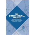 کتاب The Entrepreneurial Paradox اثر Lianne Taylor انتشارات Palgrave Macmillan