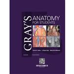 کتاب Gray Anatomy for Students اثر Richard Drake انتشارات الزویر