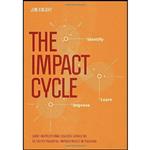 کتاب The Impact Cycle اثر Jim Knight انتشارات بله