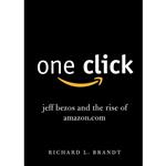 کتاب One Click اثر Richard L. Brandt انتشارات Portfolio