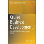 کتاب Cruise Business Development اثر Alexis Papathanassis انتشارات Springer