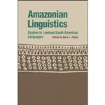 کتاب Amazonian Linguistics اثر Doris L. Payne انتشارات University of Texas Press