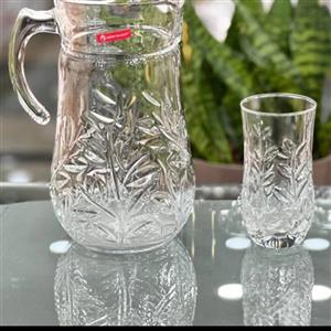 پارچ نوری تازه مدل نارسیس