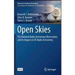 کتاب Open Skies اثر جمعی از نویسندگان انتشارات Springer