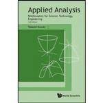 کتاب Applied Analysis اثر Takashi Suzuki انتشارات World Scientific Pub Co Inc