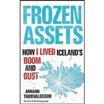 کتاب Frozen Assets اثر Armann Thorvaldsson انتشارات Wiley