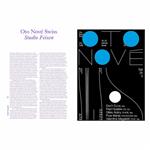 کتاب On the Road to Variable The Flexible Future of Typography اثر  TwoPoints.Net انتشارات تیمز و هادسون