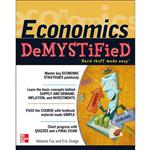 کتاب Economics DeMYSTiFieD اثر Melanie Fox and Eric R. Dodge انتشارات McGraw Hill