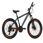 دوچرخه  تریک سایز ۲۰ Treek mountain bike