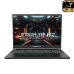 لپ‌تاپ گیمینگ گیگابایت 16 اینچی مدل 