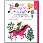 کتاب سنگ نوشته های کوروش صغیر اثر علی اصغر سید آبادی نشر چشمه