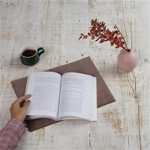 کتاب ما نیز مردمی هستیم اثر امیرحسن چهل تن نشر چشمه