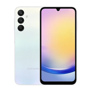 گوشی سامسونگ Galaxy A25 با ظرفیت 6/128 گیگابایت Samsung Galaxy A25 6/128GB Mobile Phone