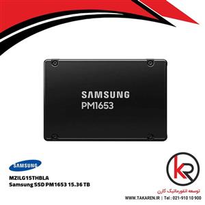 SAMSUNG SSD PM1653 15.36TB MZILG15THBLA اس اس دی سامسونگ