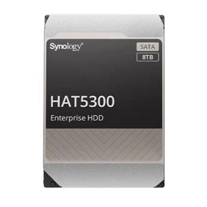 هارد اینترپرایز سینولوژی Synology Enterprise HDD HAT5300 12TB 