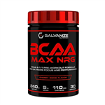  مکمل بی سی ای ای انرژی گالوانایز GALVANIZE BCAA MAX NRG