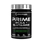 مکمل بی سی ای ایگلوتامین پرایم گالوانایز GALVANIZE PRIME BCAA+GLUTAMINE