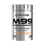 مکمل آمینو انرژی M99 گالوانایز GALVANIZE M99 AMINO ENERGY