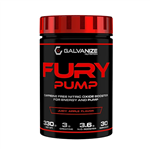 مکمل فیوری پمپ گالوانایز GALVANIZE Fury Pump