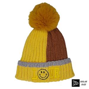 کلاه تک پارچه ای بچه گانه مدل tbb131