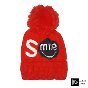 کلاه تک پارچه ای بچه گانه مدل tbb135