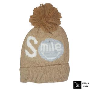 کلاه تک پارچه ای بچه گانه مدل tbb133