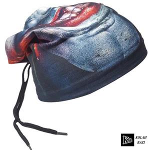 کلاه تک پارچه ای مدل tp148