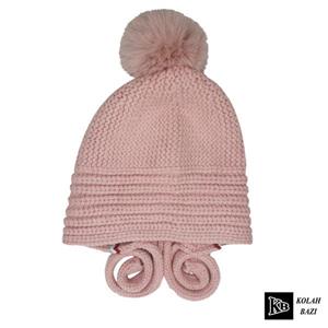 کلاه تک پارچه ای بچه گانه مدل tbb125