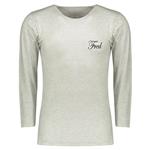 Fred T.baz.007 T-Shirt For Men