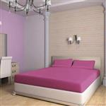 ست ملحفه مدل Beauty home V5 دو نفره 3 تکه