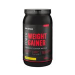 مکمل گینر ویت پاور بادی اتک 1.5 کیلو مشکی BODY ATTACK POWER WEIGHT GAINER 1,5kg