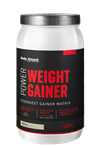 گینر ویت پاور بادی اتک 1.5 کیلو سفید BODY ATTACK POWER WEIGHT GAINER 1,5kg