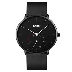 ساعت مچی عقربه‌ای مردانه اسکمی مدل 9213 کد 02