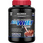 پروتئین آل وی کلاسیک آلمکس CLASSIC ALLWHEY: 100% WHEY PROTEIN