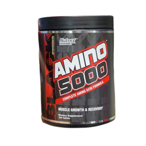 آمینو 5000 ناترکس Nutrex Amino 5000
