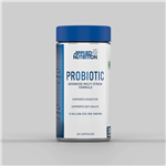 پروبیوتیک اپلاید نوتریشن Applied Nutrition probiotics