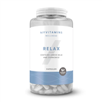 ریلکس مای ویتامینز 60 عدد RELAX MYVITAMINS