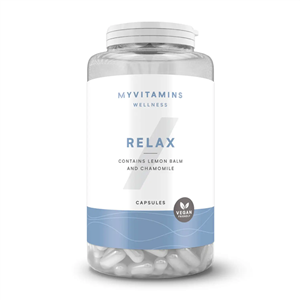 ریلکس مای ویتامینز 60 عدد RELAX MYVITAMINS