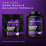 Muscletech Mass Gainer Mass-Tech Extreme 2000