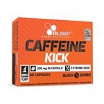 کافئین کیک 200 الیمپ Olimp Caffeine Kick - 60