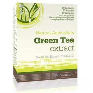 عصاره چای سبز الیمپ Olimp Green Tea Extract 