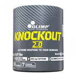 مکمل ناک اوت 2.0 الیمپ Olimp Knockout 2.0 - 305 g