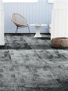 موکت اداری تایل ظریف مصور dt04