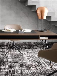 موکت اداری تایل ظریف مصور dt05